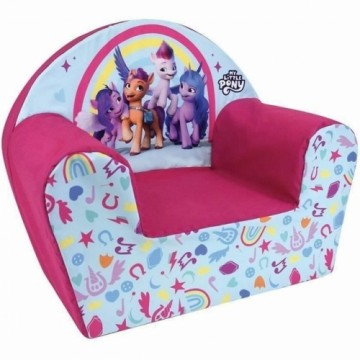 Bērna krēsls My Little Pony 33 x 33 x 42 cm