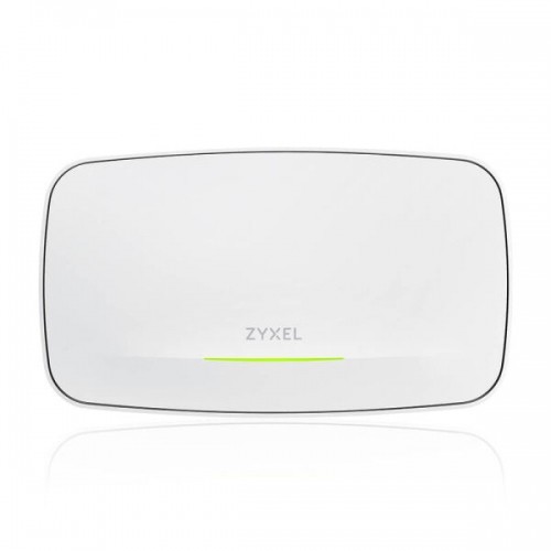 Zyxel WBE660S WiFi 7 Access Point BE22000 Tri-Band, 1x 10GbE LAN, 1x GbE LAN, NebulaFlex Pro image 1