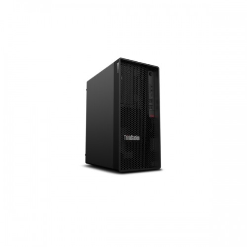 Lenovo ThinkStation P360 Tower 30FM000XGE - Intel i7-12700K, 16GB RAM, 512GB SSD, Intel UHD Grafik 770, Win11 Pro image 1