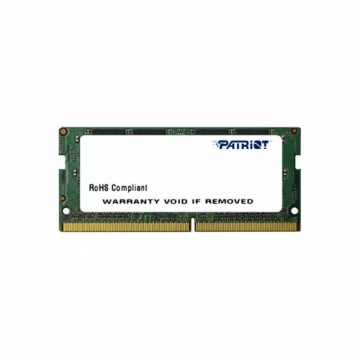 RAM Atmiņa Patriot Memory PSD416G24002S DDR4 16 GB CL17