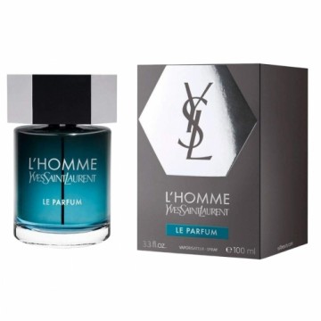 Мужская парфюмерия Yves Saint Laurent EDP L'Homme 100 ml