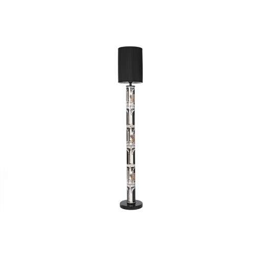 Напольный светильник Home ESPRIT Белый Чёрный Позолоченный Металл Фарфор полипропилен 25 x 25 x 166 cm image 5