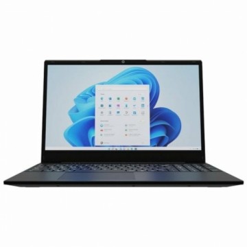 Ноутбук Alurin Flex Advance 15,6" 8 GB RAM 256 Гб SSD
