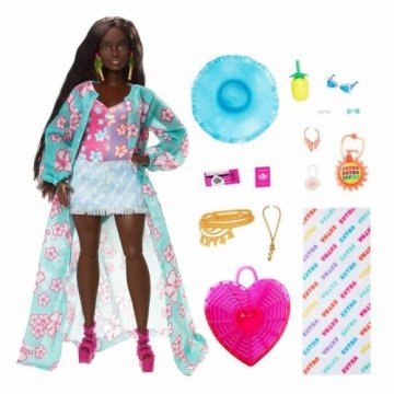 Lelle Barbie Extra Fly