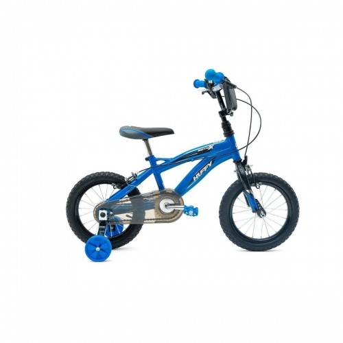 Bērnu velosipēds MOTO X Huffy 79469W 14" image 2