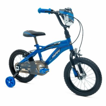 Bērnu velosipēds MOTO X Huffy 79469W 14"