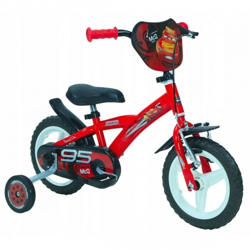 Bērnu velosipēds DISNEY CARS Huffy 22421W                          12" image 1