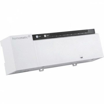 Homematic Ip Fußbodenheizaktor, 230V (HmIP-FAL230-C10), Steuereinheit