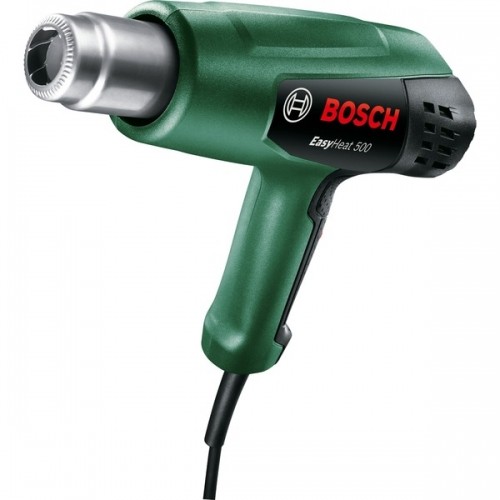 Bosch Heißluftgebläse EasyHeat 500 image 1