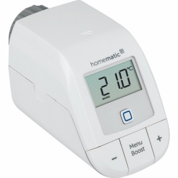 Homematic Ip Smart Home Heizkörperthermostat Basic (HmIP-eTRV-B-2), Heizungsthermostat