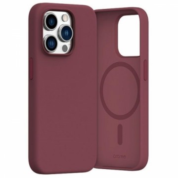 Araree etui Typoskin M iPhone 15 Pro 6.1" czerwony|deep red AR20-01849B