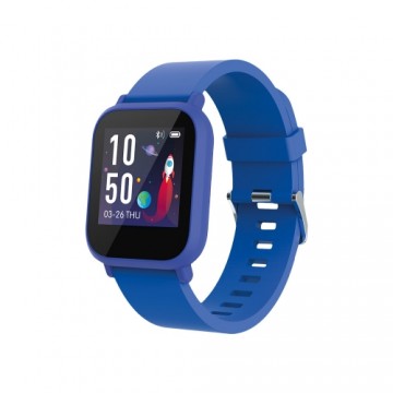 Maxlife smartwatch Kids MXSW-200 blue