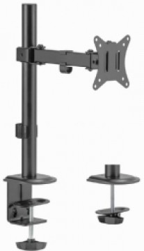 Monitora stiprinājums Gembird Desk Mounted single Monitor Arm