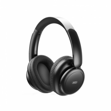 XO Bluetooth headphones BE40 black ANC