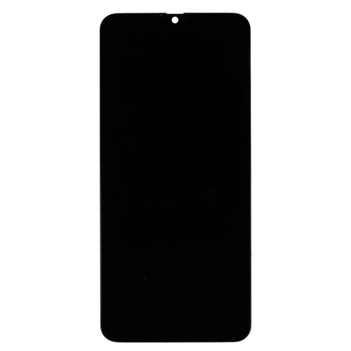 OEM LCD Display for Samsung Galaxy A50 black SVC Incell image 1
