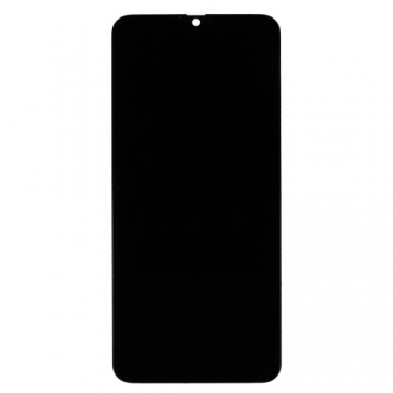 OEM LCD Display for Samsung Galaxy A50 black SVC Incell