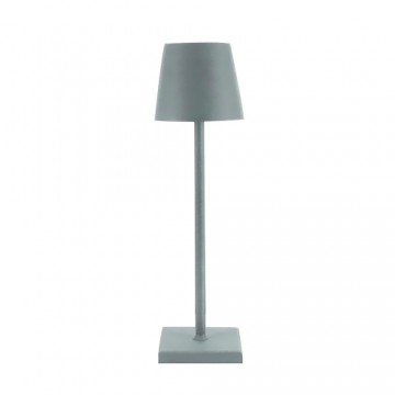 OEM Night lamp WDL-02 wireless grey