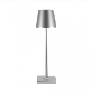 OEM Night lamp WDL-02 wireless silver