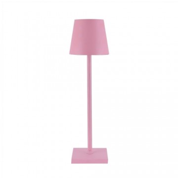 OEM Night lamp WDL-02 wireless light pink