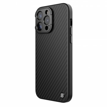 Nillkin CarboProp Aramid Case for Apple iPhone 14 Pro Black