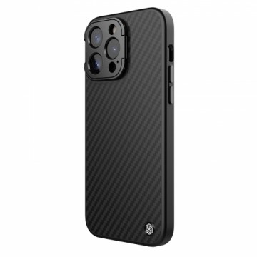 Nillkin CarboProp Aramid Case for Apple iPhone 14 Pro Max Black