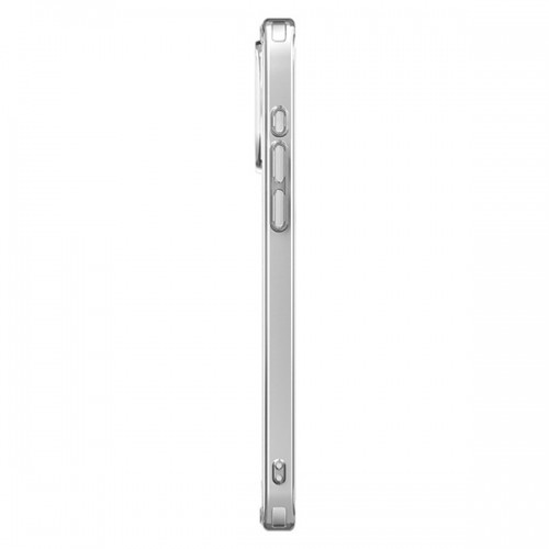 UNIQ etui LifePro Xtreme iPhone 15 Pro 6.1" Magclick Charging opal|iridescent image 3