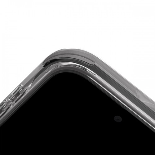 UNIQ etui Combat iPhone 15 Pro Max 6.7" Magclick Charging szary|frost grey image 4