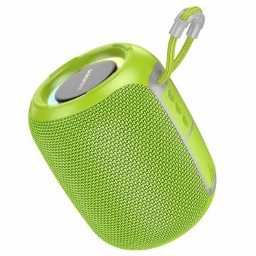 OEM Borofone Portable Bluetooth Speaker BR36 Lucy green