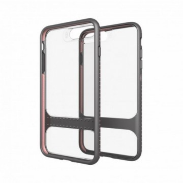 Gear4 D3O Soho iPhone 7|8 Plus różowo zł oty|pink gold IC7L11D3