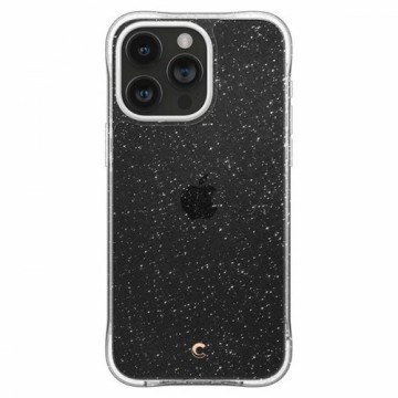 Spigen Cyrill Cecile iPhone 15 Pro 6.1" glitter clear ACS06764