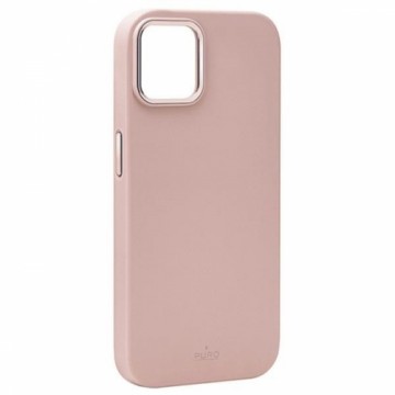 Puro ICON MAG PRO iPhone 15 Plus 6.7" MagSafe różowy|rose PUIPC1567ICONMPROSE
