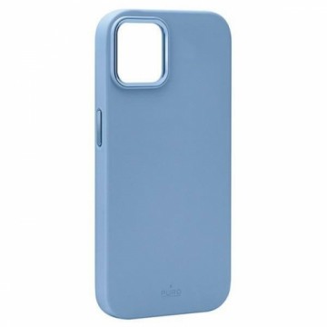 Puro ICON MAG PRO iPhone 15 Plus 6.7" MagSafe jasnoniebieski|light blue PUIPC1567ICONMPLBL