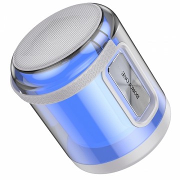 OEM Borofone Portable Bluetooth Speaker BR30 Auspicious grey