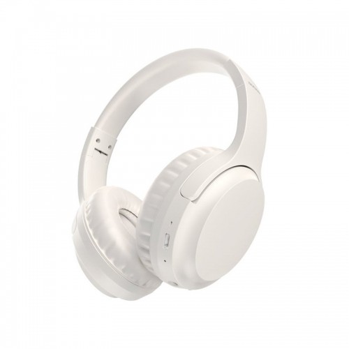 ANC Dudao X22Pro wireless headphones - white image 1