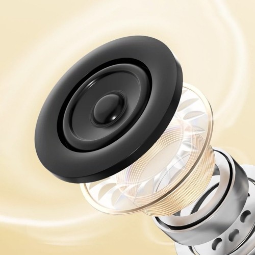 ANC Dudao X22Pro wireless headphones - white image 3