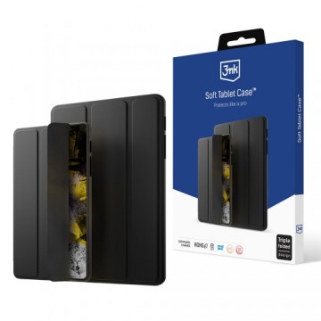 3MK Мягкий чехол для планшета Samsung Galaxy Tab S9 - do 12"