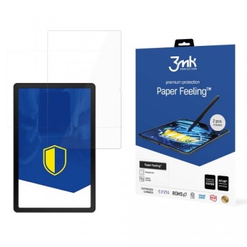 Acer Iconia Tab P10 - 3mk Paper Feeling™ 11'' screen protector