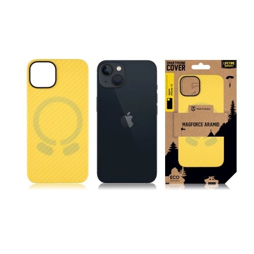 Tactical MagForce Aramid Industrial Limited Edition for Apple iPhone 13 image 2