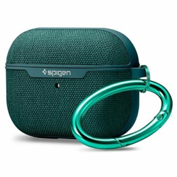 Spigen Urban Fit AirPods Pro Case zielony|green ASD00825
