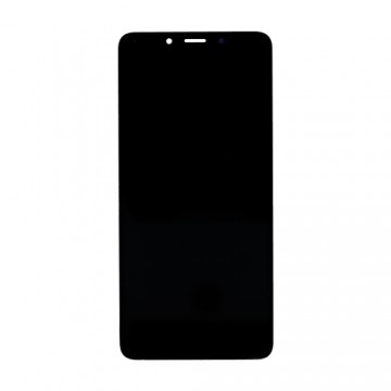 OEM LCD Display for Xiaomi Redmi 6|6A black Premium Quality