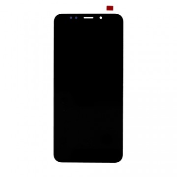 OEM LCD Display for Xiaomi Redmi 5 Plus black Premium Quality