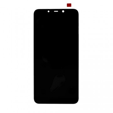 OEM LCD Display for Xiaomi Poco F1 black Premium Quality