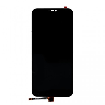 OEM LCD Display for Xiaomi A2 Lite|Redmi 6 Pro black Premium Quality
