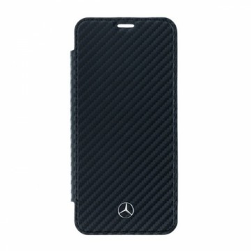 Mercedes MEFLBKS9LCFBK S9 Plus G965 book czarny|black