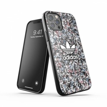 Adidas OR SnapCase Belista Flower iPhone 12|12 Pro colourful 43708