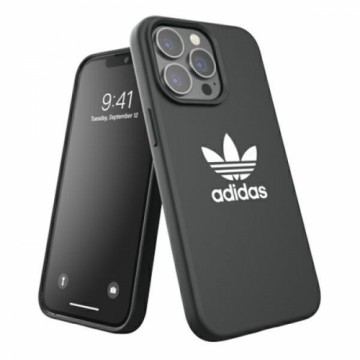 Adidas OR Silicone iPhone 13 Pro | 13 6,1" czarny|black 47122