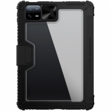Nillkin Bumper PRO Protective Stand Case for Xiaomi Pad 6| Pad 6 Pro Black