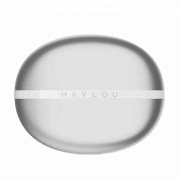 Haylou X1 2023 TWS Wireless Earbuds Silver