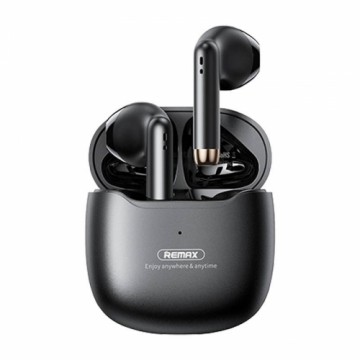 Wirelss Earbuds Remax Marshmallow Stereo (black)