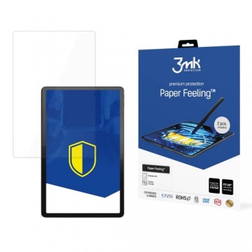 Huawei MatePad SE - 3mk Paper Feeling™ 11'' screen protector